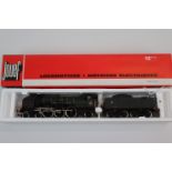 Boxed Jouef HO scale 8355 Pacific 231K Locomotive