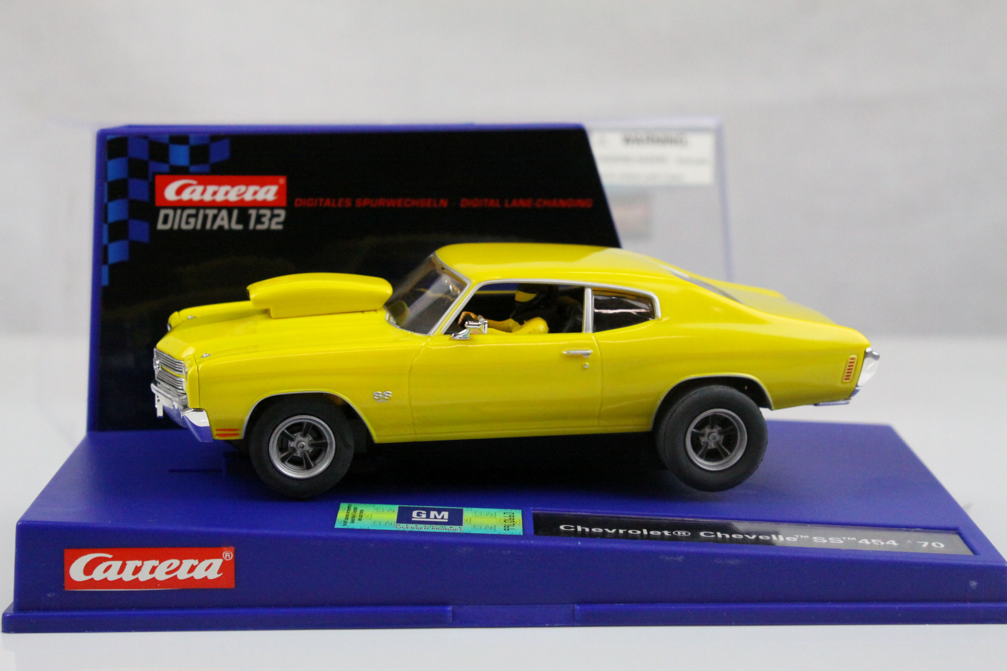 Moonshine-Running '70 Chevelle SS 454 Is a Numbers-Matching Real-Life