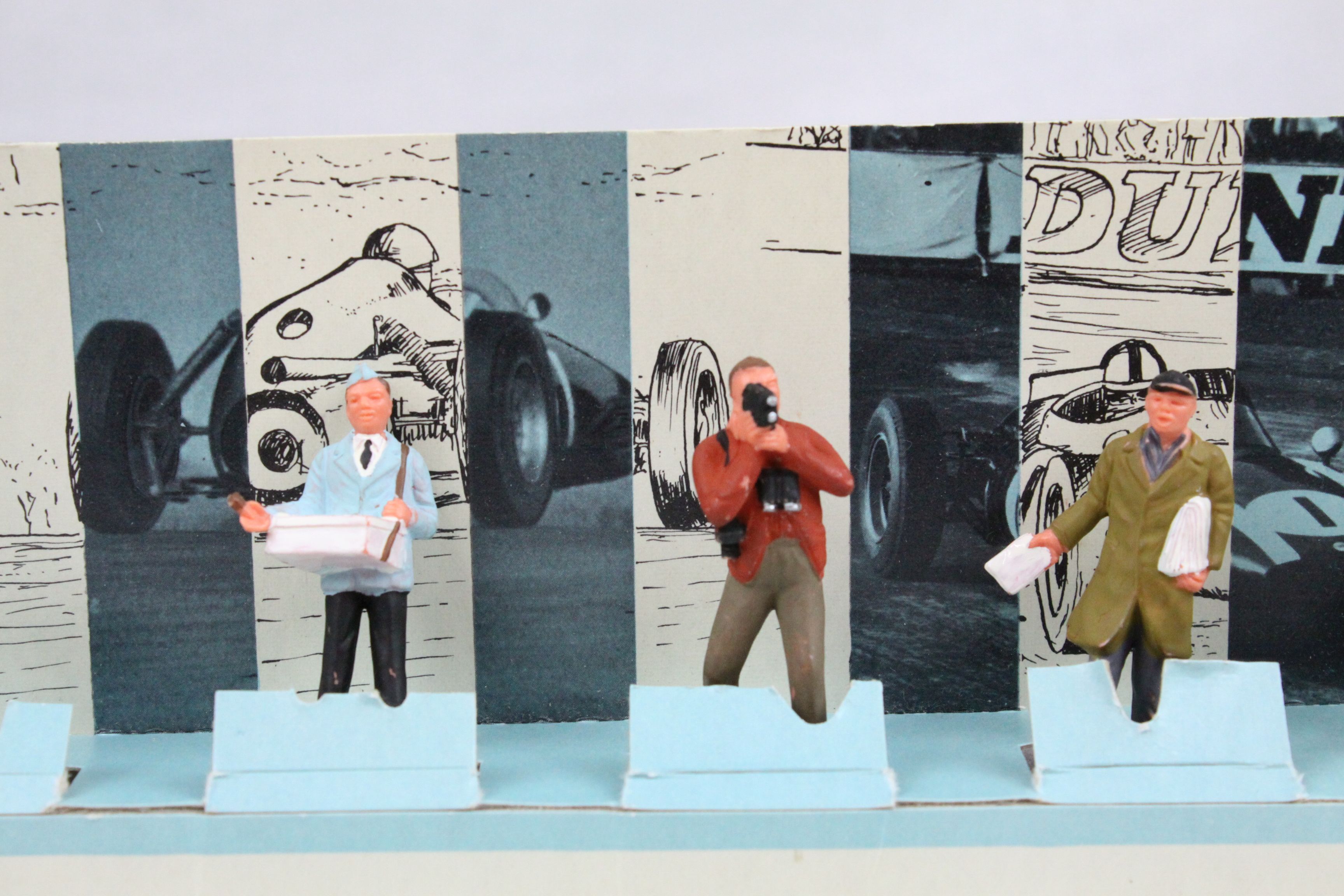 Scalextric New Figure 8 Track Layout New Set For Sale in Carlow Town