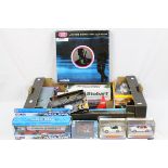 14 Boxed diecast models to include Corgi James Bond 007 TY99135 5 Piece Gift Set, Matchbox Dinky