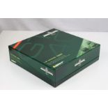 Boxed ltd edn Scalextric C2529A Goodwood Festival of Speed 2003 Le Mans 1968 three slot car set,