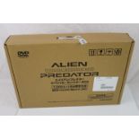 Boxed Alien vs Predator AVP Special Monster Box DVD set FXBA-29614 complete and excellent