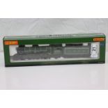 Boxed Hornby OO gauge Railroad DCC Ready R3086 LNER Class A1 Flying Scotsman locomotive No 4472