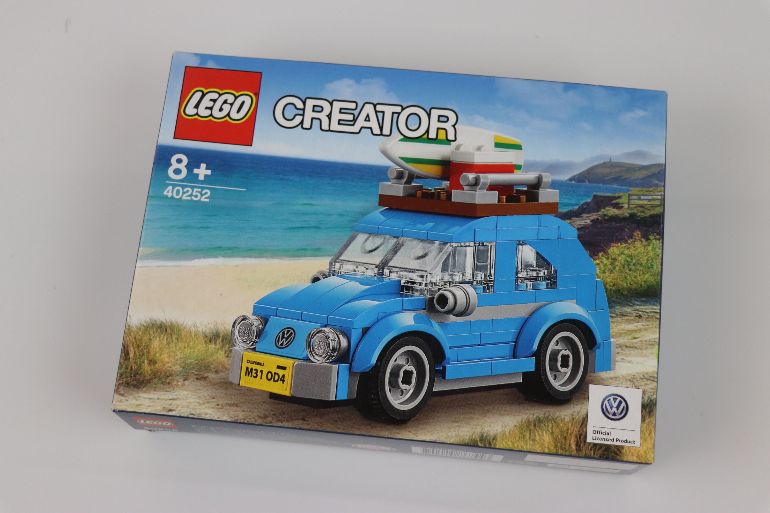 Seven boxed Lego Creator sets to include 31052, 31079, 31066, 40252, 40220, 31031 and 31044 - Image 27 of 31