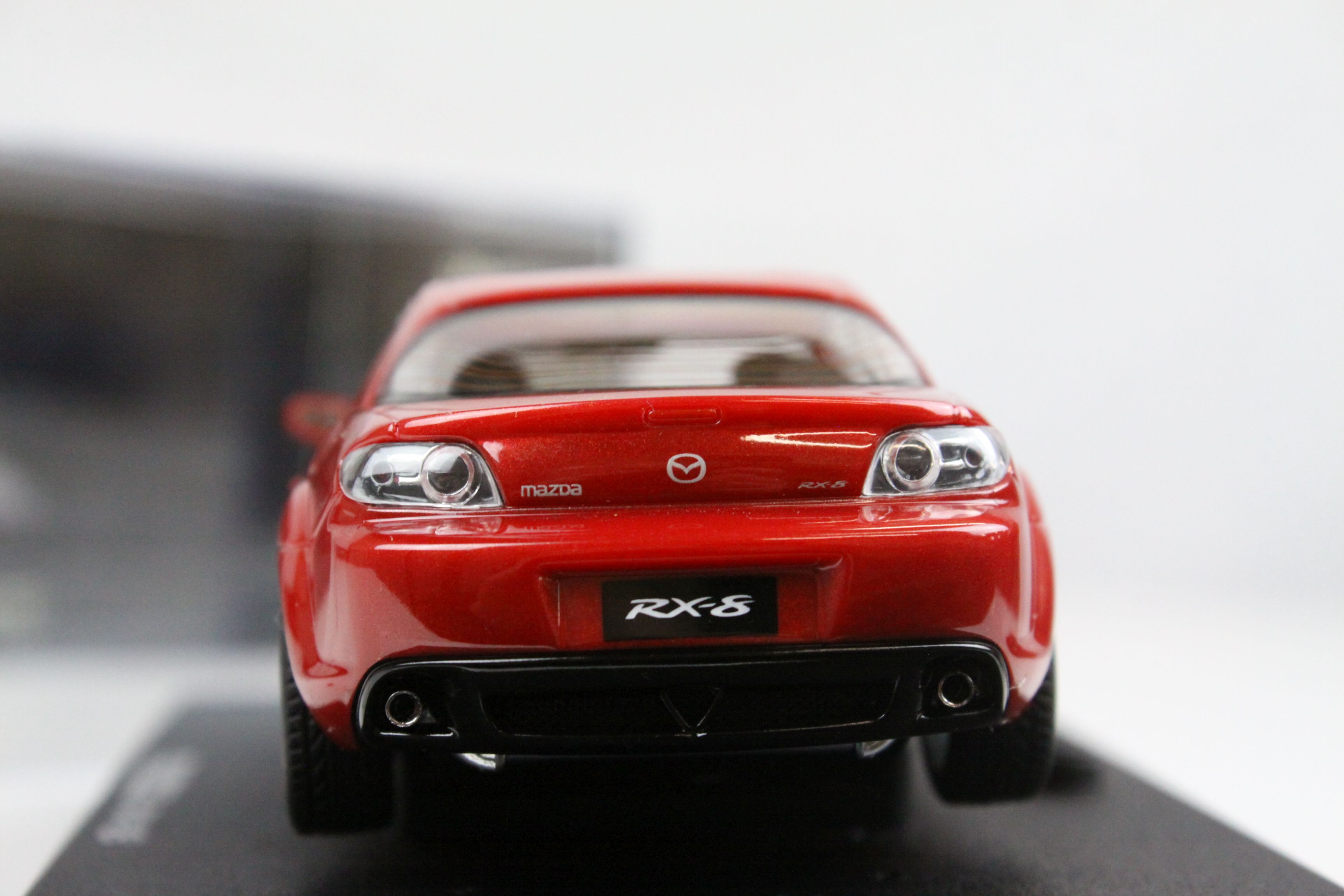 Four cased slot cars to include 3 x Auto Art Slot Racing featuring 13032 Mazda RX-8 (Velocity - Image 23 of 35