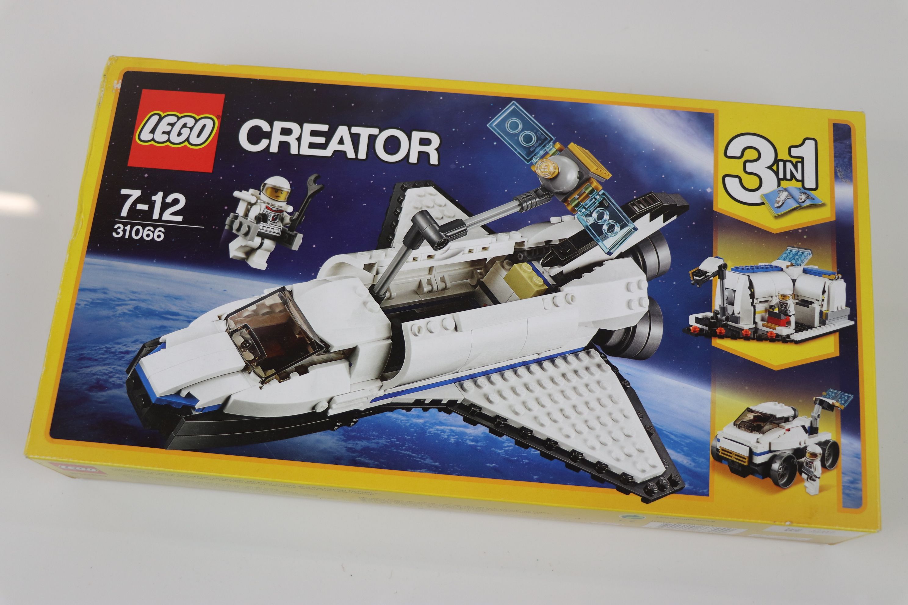 Seven boxed Lego Creator sets to include 31052, 31079, 31066, 40252, 40220, 31031 and 31044 - Image 4 of 31