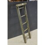 Elm Library Ladder