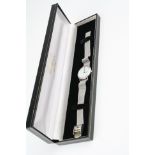 Ladies original Calvin Klein watch