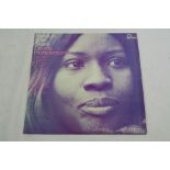 Vinyl - Dorris Henderson Watch The Stars LP on Fontana STL5385 886 407 TY sleeves and vinyl vg+
