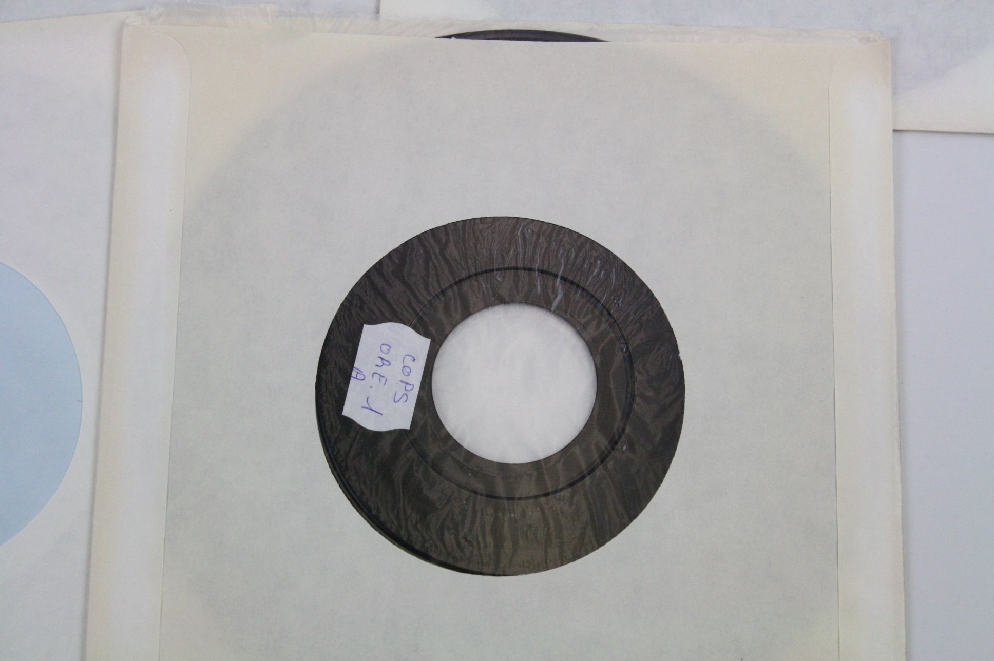 Vinyl - The Stone Roses - unique pack of 5 original UK Test Pressing 7" singles including: "Elephant - Image 7 of 7