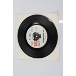 Vinyl - Tyrannosaurus Rex - Debora (A&M 955) rarely seen A&M demo of this early Marc Bolan