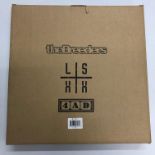 Vinyl - The Breeders LSXX 4AD Box Set, near mint