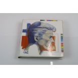 Vinyl - David Bowie Fashions BOW100 set of 10 x 7" picture discs, vg++