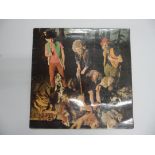 Vinyl - Jethro Tull This Was LP on Island ILPS9085 mono, laminated gatefold sleeve, vinyl ex,