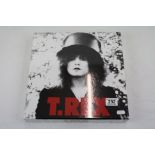 Vinyl / CD / DVD - Boxed and sealed ltd edn T Rex The Slider 40th Anniversary Box Set 1709/2000