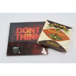 CD / DVD / Vinyl - Sealed The Chemical Brothers Dont Think Live From Japan DVD/CD set and The Orb