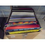 Vinyl - Good collection of Classical LPs and box sets