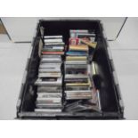 CD's very large collection of CD's to include Stone Roses, Air, Style Council etc. Some CDR's