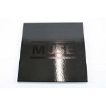 Vinyl & CD - Muse The 2nd Law Box Set, complete and near mint