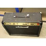 Guitar Amp - Marshall Valvestate S80 untested with no power supply