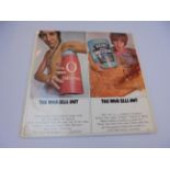 Vinyl - The Who The Who Sell Out LP on TRACK612002 mono 1st press release, vinyl vg with non