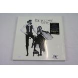 Box Set - Fleetwood Mac deluxe edition CD / DVD / Vinyl set