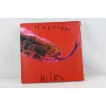 Vinyl - Alice Cooper Killer K56005 1st press Warner Bros olive green label with calendar. Sleeve Gd+