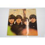 Vinyl - The Beatles Beatles For Sale LP PMC1240 sold in UK etc, the Parlophone Co Ltd, 33 1/3 on