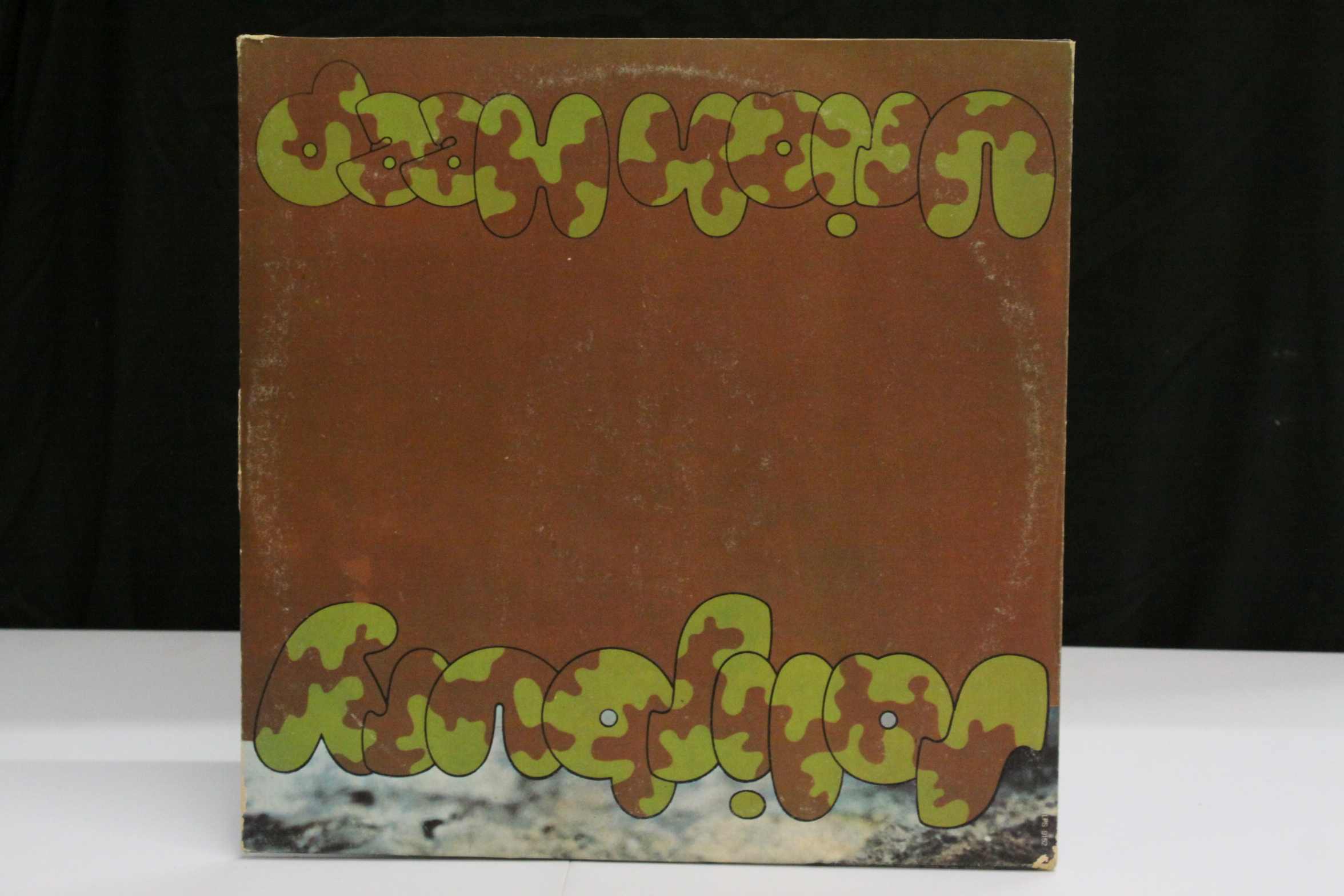 Vinyl - Uriah Heep Salisbury LP on Bronze ILPS9152 gatefold sleeve, vinyl ex, sleeves vg+ with - Image 2 of 10