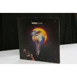 Vinyl - Robert Plant Fate of Nations LP on Fontana 514867 with printed inner, vinyl and sleeves ex
