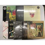 Vinyl - Nine contemporary release LPs to include Jlin Autobiography, Mudhoney Digital Garbage,