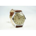 Vintage Smiths Empire Gents Watch