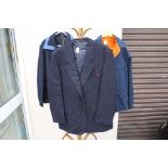 Vintage Clothing - Ten National Rail and other Railways Jackets