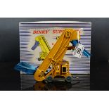 Dinky Supertoys - Boxed Elevator Loader 964