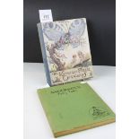 Two Children's Illustrated Books - Andersen's Fairy Tales and The Kathleen Fidler Omnibus