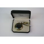 Orvis Pocket Watch in original case