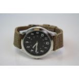 US Army Infantry Style Field Watch