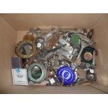 Breweriana - large collection of bottle openers / can openers, many different breweries