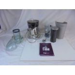 Sage by Heston Blumenthal Nutri Juicer with instructions