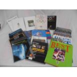 Olympic Games - a collection of approx 25 hardback and softback books, to include 'Best'' series