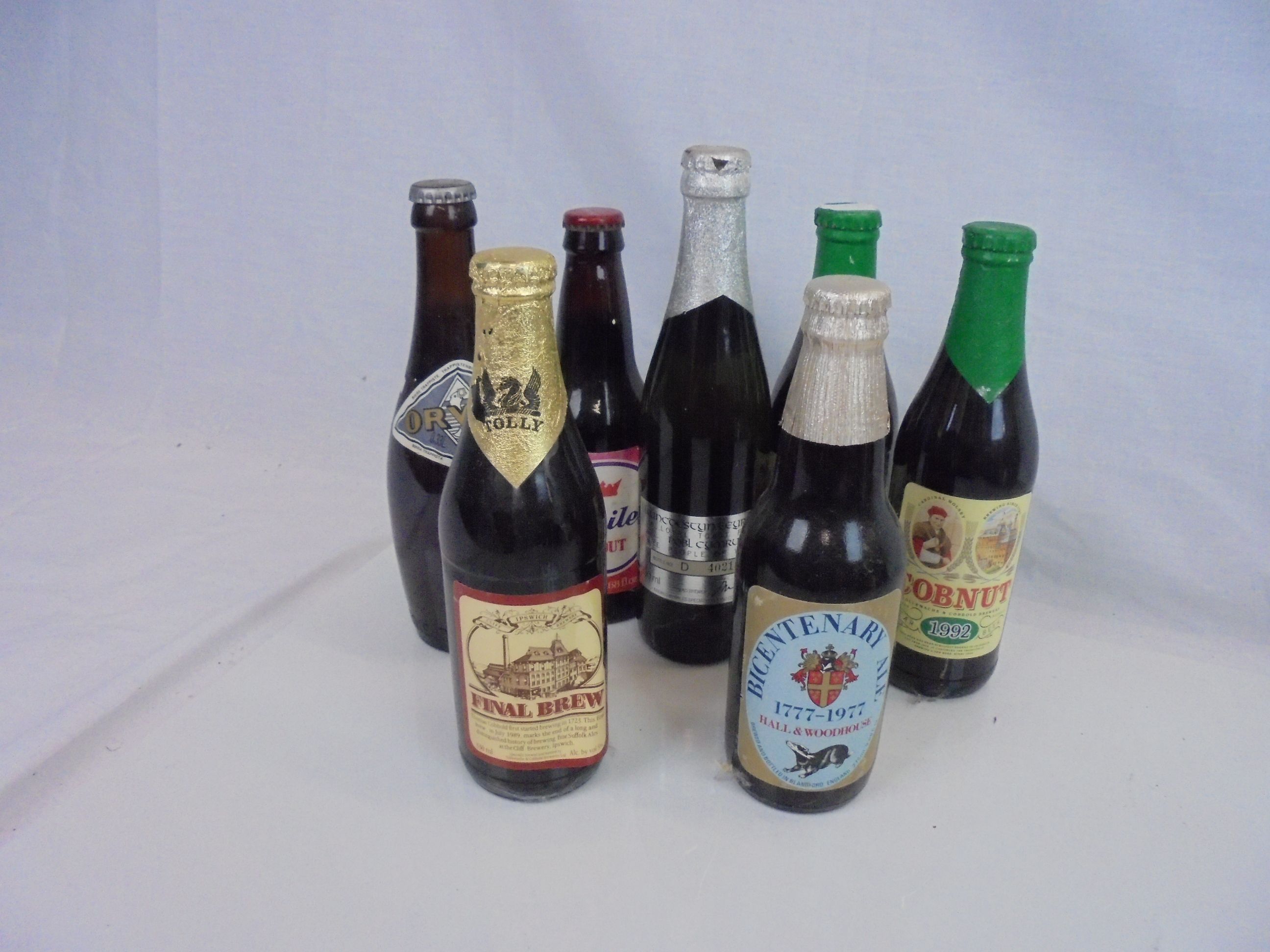 Breweriana - 15 unopened bottles of beer / cider to include Royal Wedding - Image 2 of 3