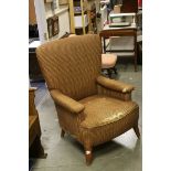 Mid 20th century Upholstered Armchair