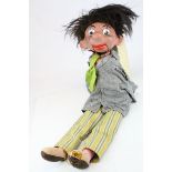 Vintage Pelham Puppet Ventriloquist Doll