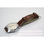 Hoga Oceanmaster 1960s 21 jewel M/W Gents watch