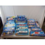 17 Boxed Matchbox SuperKings diecast models to include K31 Coca Cola, K31 Pepsi, K31 Burger King,