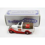 Boxed Brooklin Models 1:43 16X 1935 Dodge Pick Up Ronald McDonads Charities RMCC Miami Valley