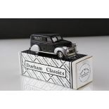 Boxed Durham Classics ltd edn 1/43 K&R Toy Doll & Collectible Show 41 Chevrolet Panel Delivery Las