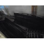 Lehmann G scale - Large quantity of various track