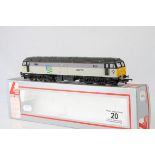 Boxed Lima OO gauge 205033A3 Immingham 47380 locomotive