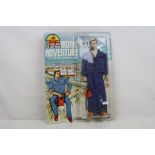 Original carded Denys Fisher The Six Million Dollar Man Bionic Adventure OSI Undercover Assignment